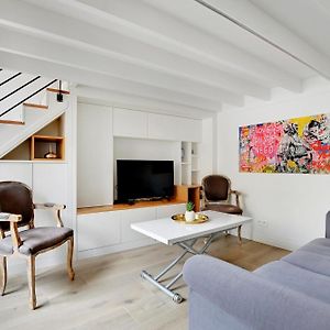 Apartamento de 1 Dormitorio